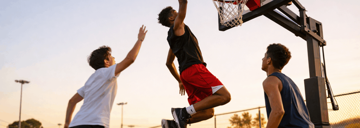 How Basketball Training Aids Accelerate Player Development