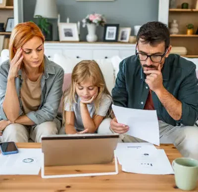 how to avoid making your parents same financial mistakes