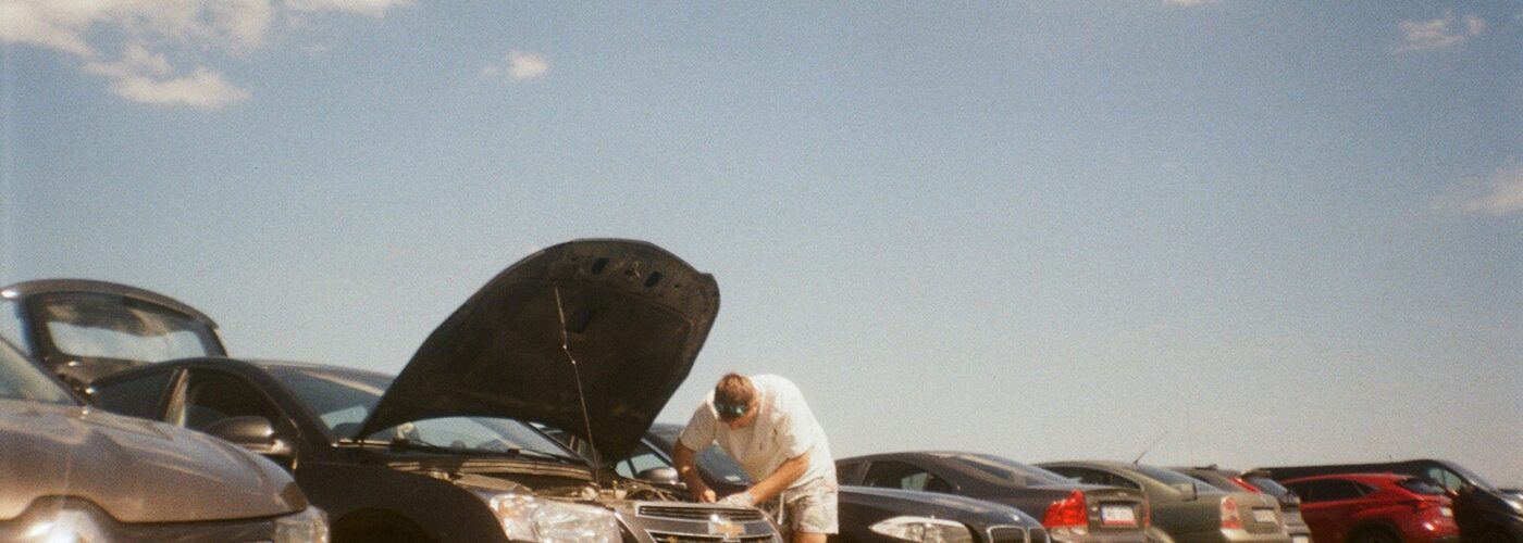 How to Avoid Buying a Problematic Used Car