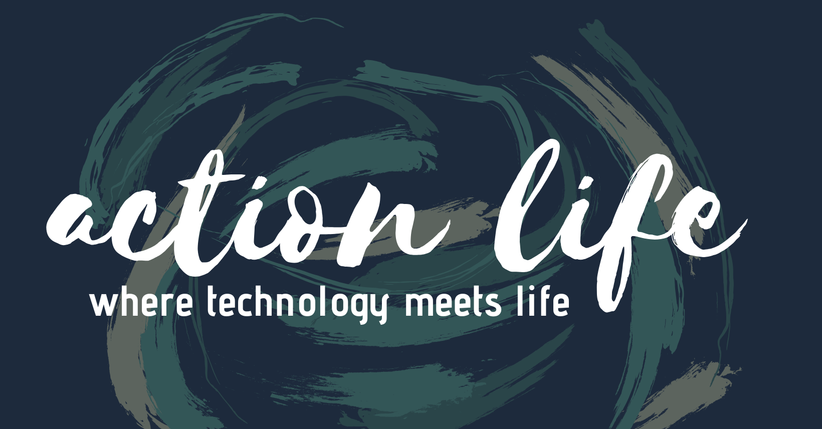 Action Life Media logo